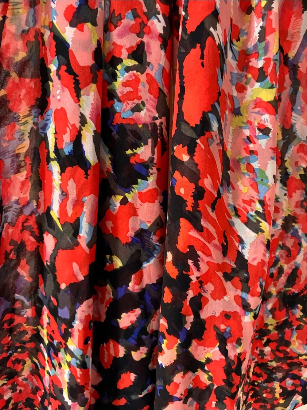 CABI SILK SCARF